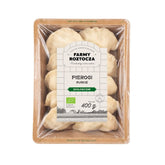 Ruské knedlíky BIO 400 g - MITTEN FARM